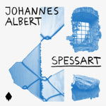 ALBERT,JOHANNES - SPESSART (Vinyl LP)