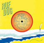 RUF DUG - MANCTALO BEACH (Vinyl LP)