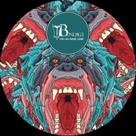 RANERRO,ALEX - FRAGMENTS (Vinyl LP)