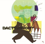 BRADOCK,PEPE - DACTYLONOMY V (Vinyl LP)