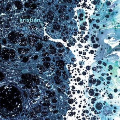 KRISTIAN - INTROSPECTION (Vinyl LP)