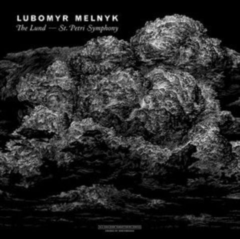 MELNYK,LUBOMYR - LUND - ST. PETRI SYMPHONY (2LP) (Vinyl LP)