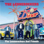 LENNEROCKERS - LENNEROCKERS & FRIENDS (2CD) (CD Version)
