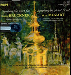 JOCHUM,EUGEN - BRUCKNER: SYMPHONY NO. 5 (Vinyl LP)