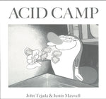 TEJADA,JOHN / MAXWELL,JUSTIN - I'VE GOT ACID (ON MY BRAIN) (Vinyl LP)