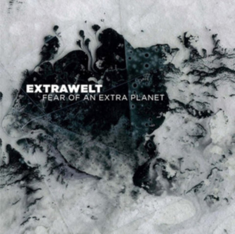 EXTRAWELT - FEAR OF AN EXTRA PLANET (Vinyl LP)