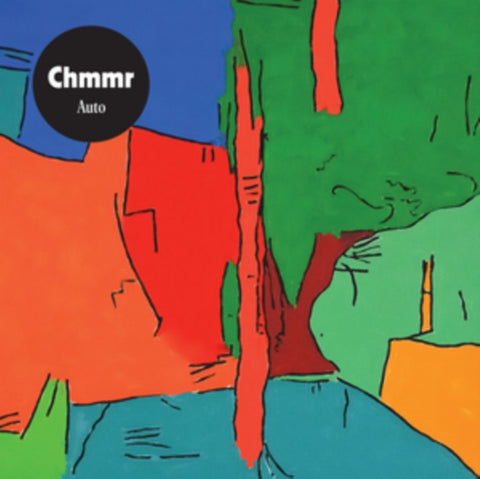 CHMMR - AUTO (Vinyl LP)