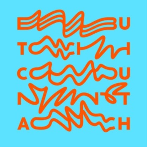 BUTCH - COUNTACH (KOLSCH REMIX) (Vinyl LP)