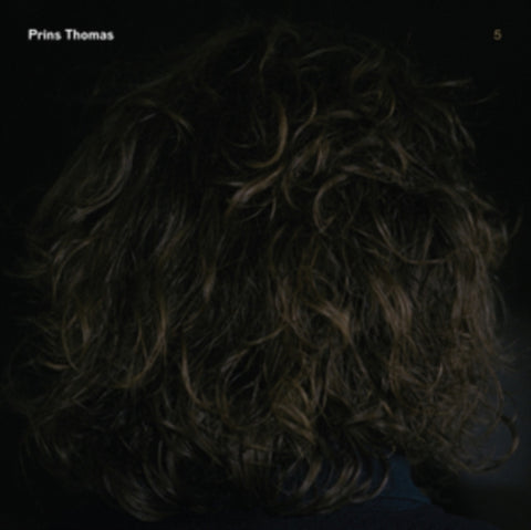PRINS THOMAS - PRINS THOMAS 5 (Vinyl LP)