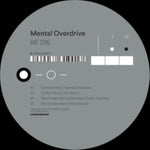 MENTAL OVERDRIVE - EPILOGUE - REMIXES PART 2 (Vinyl LP)