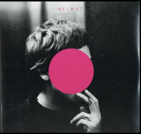 HELMUT - OUR WALLS (Vinyl LP)
