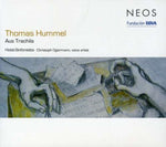 HUMMEL,THOMAS - AUS TRACHILA (CD/SACD) (CD)