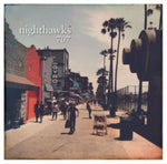NIGHTHAWKS - 707 (GATEFOLD) (Vinyl LP)