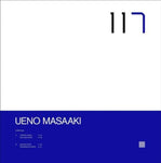 MASAAKI,UENO - VORTICES (Vinyl)