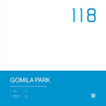 GOMILA PARK - GOMILA PARK (Vinyl LP)