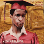 MASTA ACE - FALLING SEASON (Vinyl LP)