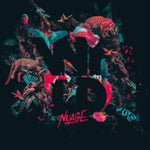 NUAGE - WILD (Vinyl LP)
