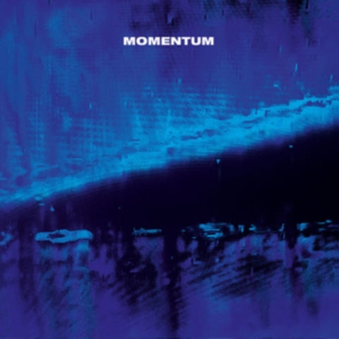 DAVIZ,HUBERT - MOMENTUM (Vinyl LP)