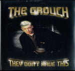 GROUCH - THEY DON'T HAVE THIS (GOLD VINYL 2LP) (Vinyl LP)