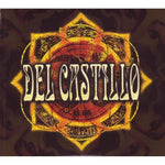 DEL CASTILLO - DEL CASTILLO (CD/DVD) (CD)
