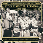 DIABLOS DEL RITMO - VARIOUS (Vinyl LP)