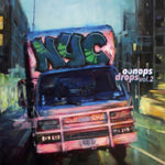 VARIOUS ARTIST - OONOPS DROPS VOL. 2 (Vinyl LP)