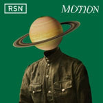 RSN - MOTION (Vinyl LP)