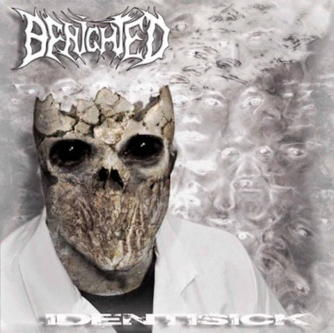 BENIGHTED - IDENTISICK (CD/DVD) (CD)