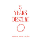 LOCO DICE - 5 YEARS DESOLAT (2 X 12IN) (Vinyl)