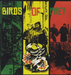 BIRDS OF PREY / WOO,JENNY - BIRDS OF PREY FEATURING JENNY WOO (Vinyl)