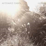 AUTUMNS DAWN - GONE DIGIBOOK 2CD (CD)