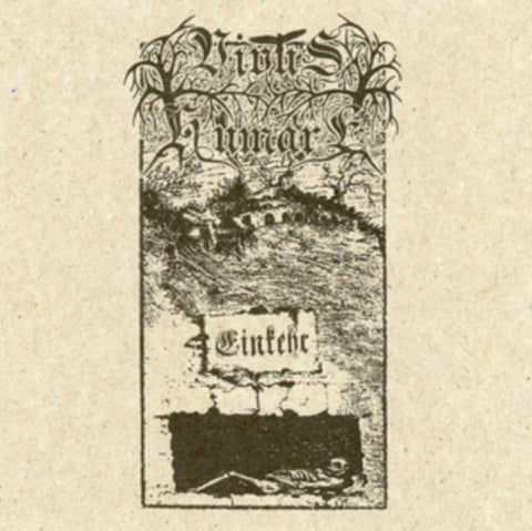 VIVUS HUMARE - EINKEHR (LTD EDITION) (Vinyl)