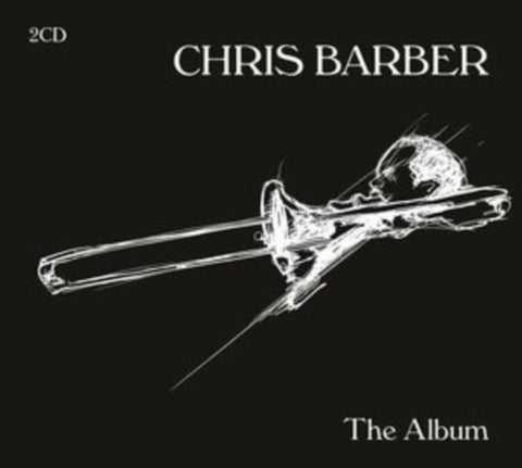 BARBE,CHRIS - ALBUM (2CD) (CD)