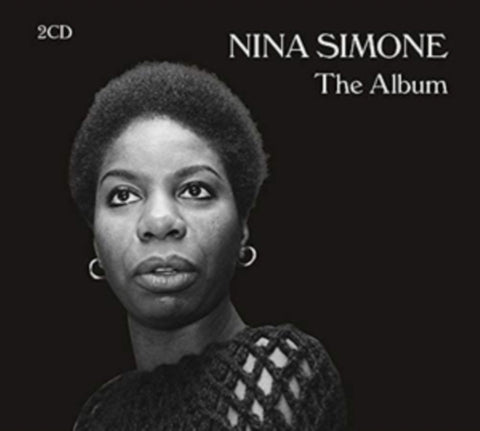SIMONE,NINA - ALBYM (2CD) (CD)