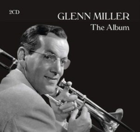 MILLER,GLENN - ALBUM (2CD)