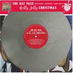 RAT PACK - HOLLY JOLLY CHRISTMAS (Vinyl LP)