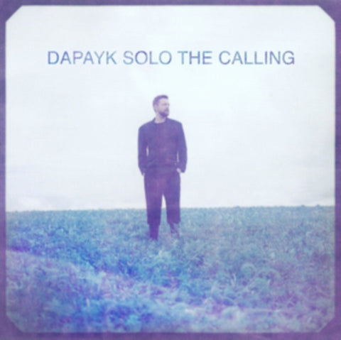 DAPAYK SOLO - CALLING (Vinyl LP)
