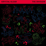 KRYSTAL KLEAR - DIVISION (Vinyl LP)