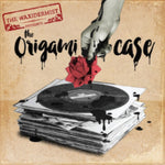 WAXIDERMIST - ORIGAMI CASE (Vinyl LP)