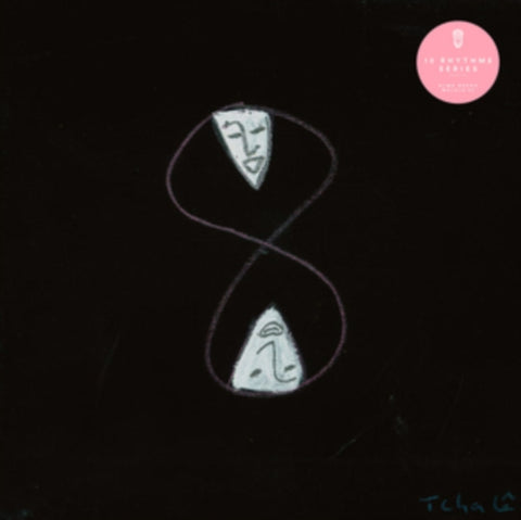 ALMA NEGRA - MAYOLA EP (Vinyl LP)