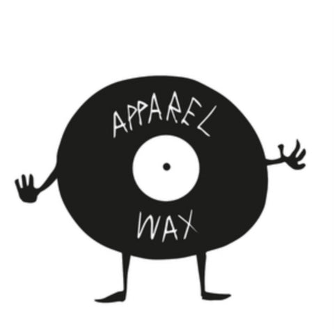 APPAREL WAX - 3 (Vinyl LP)