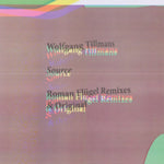 TILLMANS,WOLFGANG - SOURCE (Vinyl LP)