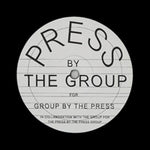 VARIOUS ARTISTS - PRESS BY THE GROUP (Vinyl LP)