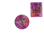 SHAN - RUN TINGS EP (Vinyl LP)