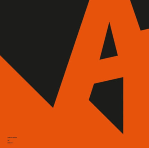 TANAKA,FUMIYA - AB (Vinyl LP)