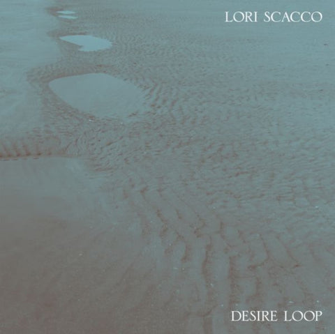 SCACCO,LORI - DESIRE LOOP (Vinyl LP)