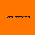 VARIOUS ARTISTS - 3AM SPARES (Vinyl LP)
