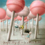 ANGIULI,GIORGIA - IN A PINK BUBBLE (Vinyl LP)