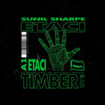SHARPE,SUNIL - ETACI (Vinyl LP)
