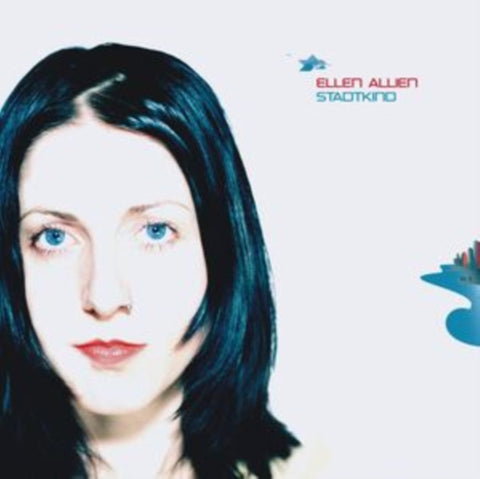 ALLIEN,ELLEN - STADTKIND (Vinyl LP)